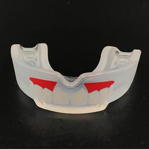 Protector bucal con logotipo impreso, protector bucal de boxeo, goma de mascar - Product Image 1