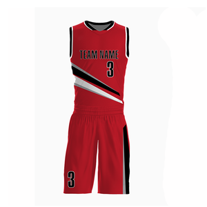 Nouveautés : Maillot de basket respirant pour jeunes, bonne qualité, prix abordable - Product Image 5