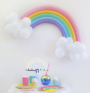 Gobelet à bille en acrylique arc-en-ciel, 20oz, avec paille, pour <span class=keywords><strong>la</strong></span> fête, tasse de voyage en or rose, pour boisson, disco - Product Image 4