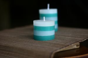 Vela de Pilar - Product Image 4