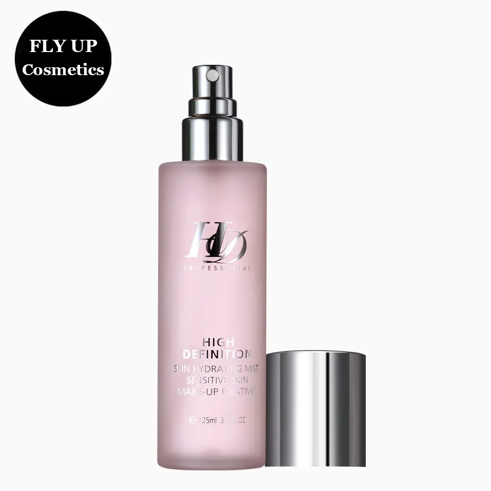 Wederverkoop Beauty Producten Instelling Make-Up Spray