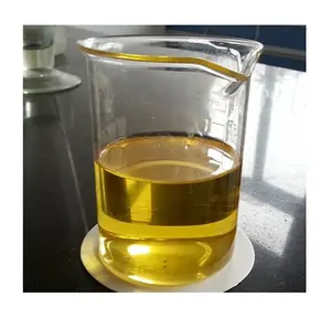 Biodiesel materie prime rifiuti olio vegetale/WVO/UCO/fornitori di olio da cucina usati