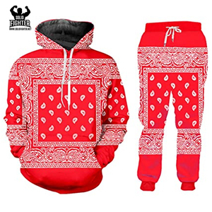 Survêtement pour hommes, vente en gros, Sublimation, Design dernier modèle, 2020 - Product Image 3