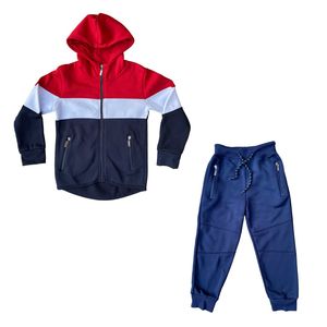 Combinaisons de jogging de qualité supérieure - Product Image 1