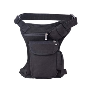 Çok cepler su geçirmez açık spor motosiklet damla bel Fanny paketi uyluk bacak çanta erkekler kadınlar <span class=keywords><strong>i</strong></span>çin - Product Image 6