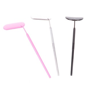 Professional Eyelash Extension Grafting <b>Mirror</b> Care <b>Makeup</b> Tool <b>Mirror</b> with 9 Styles for Beauty Care - Product Image 4