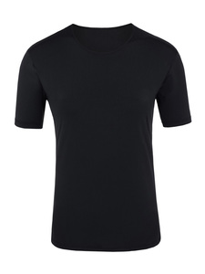 2026 New Design Sublimated Logo Short Sleeve Golf Sport T-shirt Branded 100% Cotton Mens Custom Polo T Shirt - Product Image 2