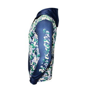 Unisex Oversized Custom Graphic Print 100% Polyester Men's <b>Hoodies</b> & Sweatshirts Heavyweight & <b>3D</b> Puff Print Plus Size Available - Product Image 2