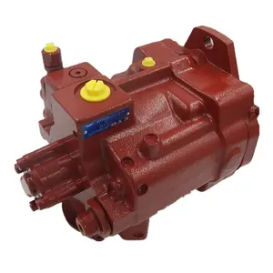 KYB PSVL-54CG-13 hydraulic pump 304C excavator main pump for 266-6942