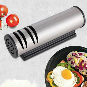 באמצעות אבן משחזת כדי לחדד סכיני מיני חידוד מקצועי סכין מחדד חשמלי - Product Image 1