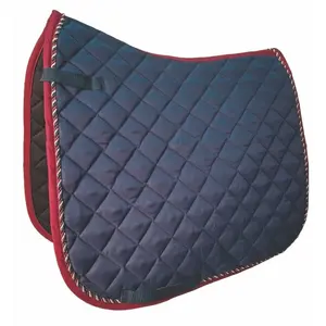 Joxar Horse Cưỡi Ngựa Cưỡi Ngựa Pad Allover In Extra