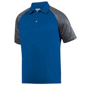 Made In Pakistan Superior Quality Men's Polo Short-t shirt Custom design high quality Sleeve Polo tee Shirt - Product Image 4