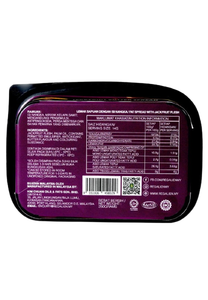 Regalien Jackfruit-percha de mantequilla (contiene carne de Jackfruit real) - Product Image 3