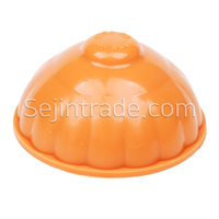HanBang Ae Kit de massage par ventouses en silicone de haute qualité, stérilisé, 12 ventouses, pour thérapie par aspiration, soins de médecine traditionnelle chinoise, Corée, 1 an