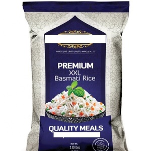 Bolsas impresas BOPP para arroz - Product Image 1