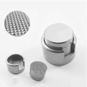 เครื่องตัดโลหะไทเทเนียมบดกระดูก - Product Image 6