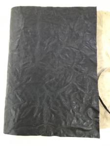 สมุดโน๊ตหนังแบบวินเทจคลาสสิกทำด้วยมือราคาไม่แพงพร้อมกระดาษทำด้วยมือไดอารี่หนังราคาประหยัด - Product Image 2