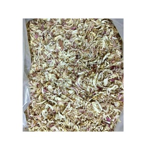 Échalotes séchées biologiques, oignons rouges séchés, légumes lyophilisés en gros, haute qualité - Product Image 1