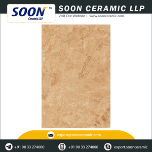 Baldosas decorativas de porcelana, 800x1200 Gvt/Pgvt, el mejor precio al por mayor de la India - Product Image 3