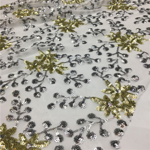 R3572 <strong>UK</strong> Double Color Two Color Elastic Embroidery <strong>Lace</strong> Fabric <strong>White</strong> Green <strong>Lace</strong> Fabric for <strong>Lace</strong> Fabrics 5 Yards - Product Image 5