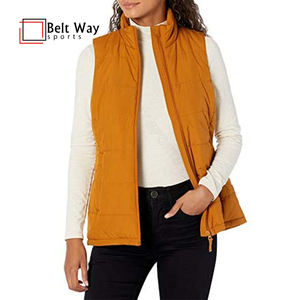 OEM Wholesale Best Quality <b>Women</b> Windproof Men Puffer Jacket Cotton Made Winter Warm Puffer Jacket - Product Image 2