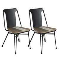 Nouvel arrivage de mobilier tambour à huile, chaise, à bas prix