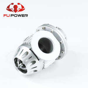 Para HKS - (71008-AK003) Super SQV4D turbocompresor válvula de descarga Super SQV4 <span class=keywords><strong>SQV</strong></span> para TOYOTA REGIUS KDH2 # 2KD-FTV - Product Image 2