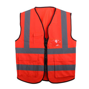 Gilet de sécurité avec impression - Product Image 1