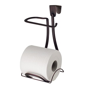 Dernier arrivage Porte-mouchoirs en métal de haute qualité, fait à la main, couleur noire, meilleur porte-serviettes, design luxueux et élégant, meilleure vente - Product Image 5