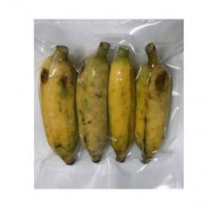 BANANE TRANCHÉE IQF FROZEN CAVENDISH BANANA Vietnam pour Smoothie Mix 500g - Product Image 1
