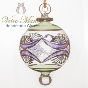 Haute qualité boule de verre ornements de noël-grossiste et fournisseur - Product Image 1