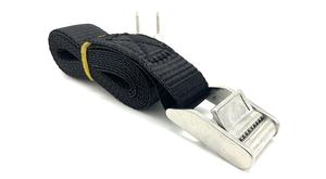 Kit de sangles d'arrimage pour glacière marine, sangle de maintien de <span class=keywords><strong>batterie</strong></span> avec boucle à came en acier inoxydable pour glacière <span class=keywords><strong>Yeti</strong></span> - Product Image 3