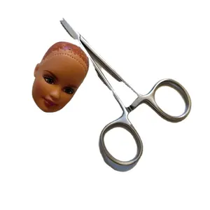 Hemostats forceps for Use in Doll and Toy Making Wholesale products high quality in low price