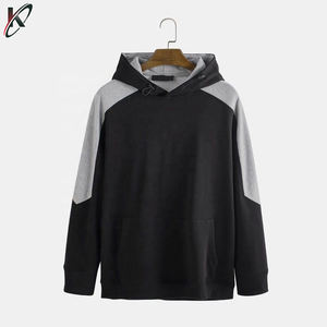 <b>Men's</b> Button <b>Fleece</b> Style Hoodies <b>Men</b> sleeveless <b>hoodie</b> Wholesale <b>Men</b> Hoodies - Product Image 3