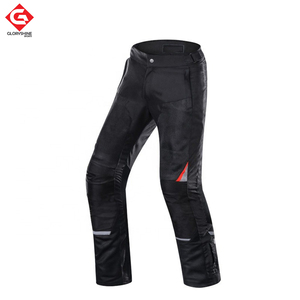Venta caliente verano motocicleta 100% poliéster ropa motocicleta traje al por mayor transpirable Material de alta calidad Cordura traje - Product Image 4