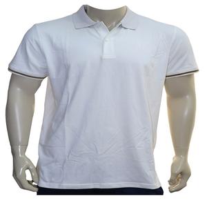 Camiseta de diseño personalizado para hombre, Polo, precio al por mayor de fábrica - Product Image 4