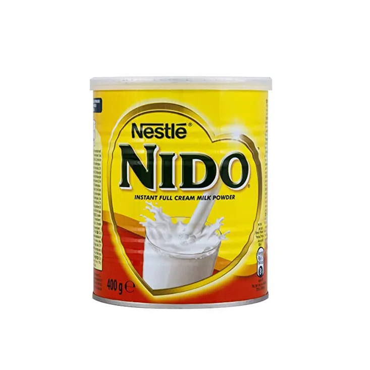 Wholesale Nido Milk Powder / Nestle Nido Milk Powder / Nestle Nido Milk