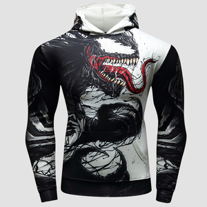 Nuovissima felpa con cappuccio con cappuccio da <span class=keywords><strong>uomo</strong></span> abbigliamento sportivo personalizzato <span class=keywords><strong>uomo</strong></span> - Product Image 5
