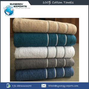 Dr. Sutondeuse — serviette de bain de luxe, en coton, plusieurs couleurs, livraison gratuite - Product Image 2