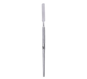 Instrumentos de ortodoncia, espátula de cemento de doble punta - Product Image 6