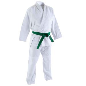 Personalizado Jiu Jitsu Kimono Blanco Gi BJJ Kimono/Bjj Gis Brasileño Jiujitsu Uniforme para Top Martial Arts Wear Incluyendo Karate - Product Image 4