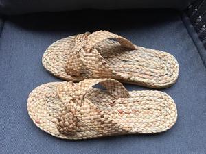 Zapatillas de agua jacinth/sedge, de vietnam - Product Image 4