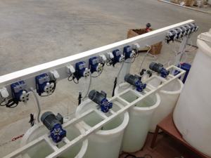 ถังเคมีผนังคู่ (AKTIFPAK โดย AAT) - Product Image 2