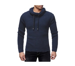 Sudadera con capucha de los hombres Ropa de juego Otoño Invierno Jersey de manga larga - Product Image 1