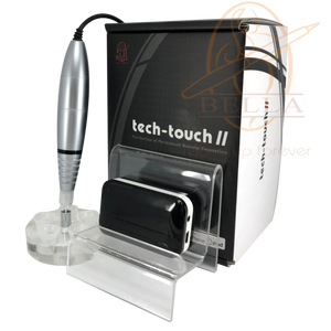 Tecnología táctil ll bluetooth para la máquina de tatuaje del cuerpo y maquillaje - Product Image 2