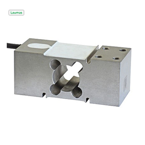 Expérience approfondie dans la fabrication de composants de pesage de qualité supérieure, kits de montage, cellules de pesage à point unique PEC d'Italie - Product Image 1