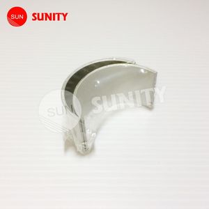 Taiwán Sunity Massive GA70 Farm Tractor Con Rod Rodamientos Motor diésel para máquina de tracción KUBOTA - Product Image 1