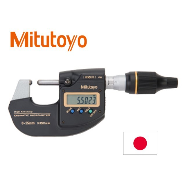 High-precision Internal Diameter Gauge , Mitutoyo Micrometer Measuring Device , Other Brand Also Available