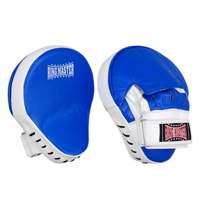 Boxing Focus Pads Focus Pad Punching Mitts Training <b>Gloves</b> <b>Karate</b> Muay Thai Kick Martial Arts - Product Image 1