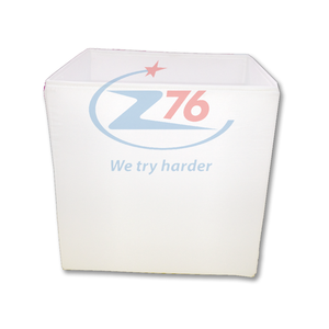 High Quality Non-wen Vietnam Fabric Box Eco-Friendly <b>Cheap</b> Price Storage Boxes And <b>Baskets</b> - Product Image 4